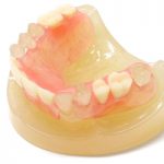 スマイルデンチャー