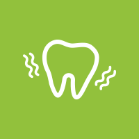 歯がグラグラする―歯周病・歯槽膿漏