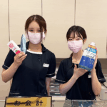 歯科助手・受付集合写真