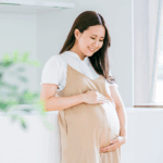 妊婦さん